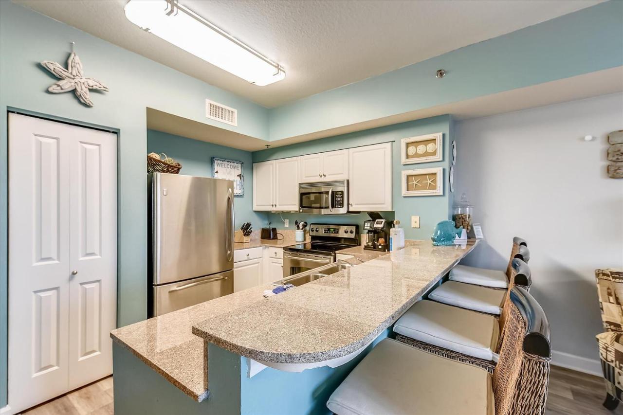 Shores Of Panama 2326 - 1 Bedroom Bunks Sleeps 6, Reserved Parking! * Panama City Beach