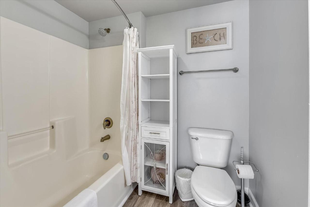 Shores Of Panama 2326 - 1 Bedroom Bunks Sleeps 6, Reserved Parking! * Panama City Beach