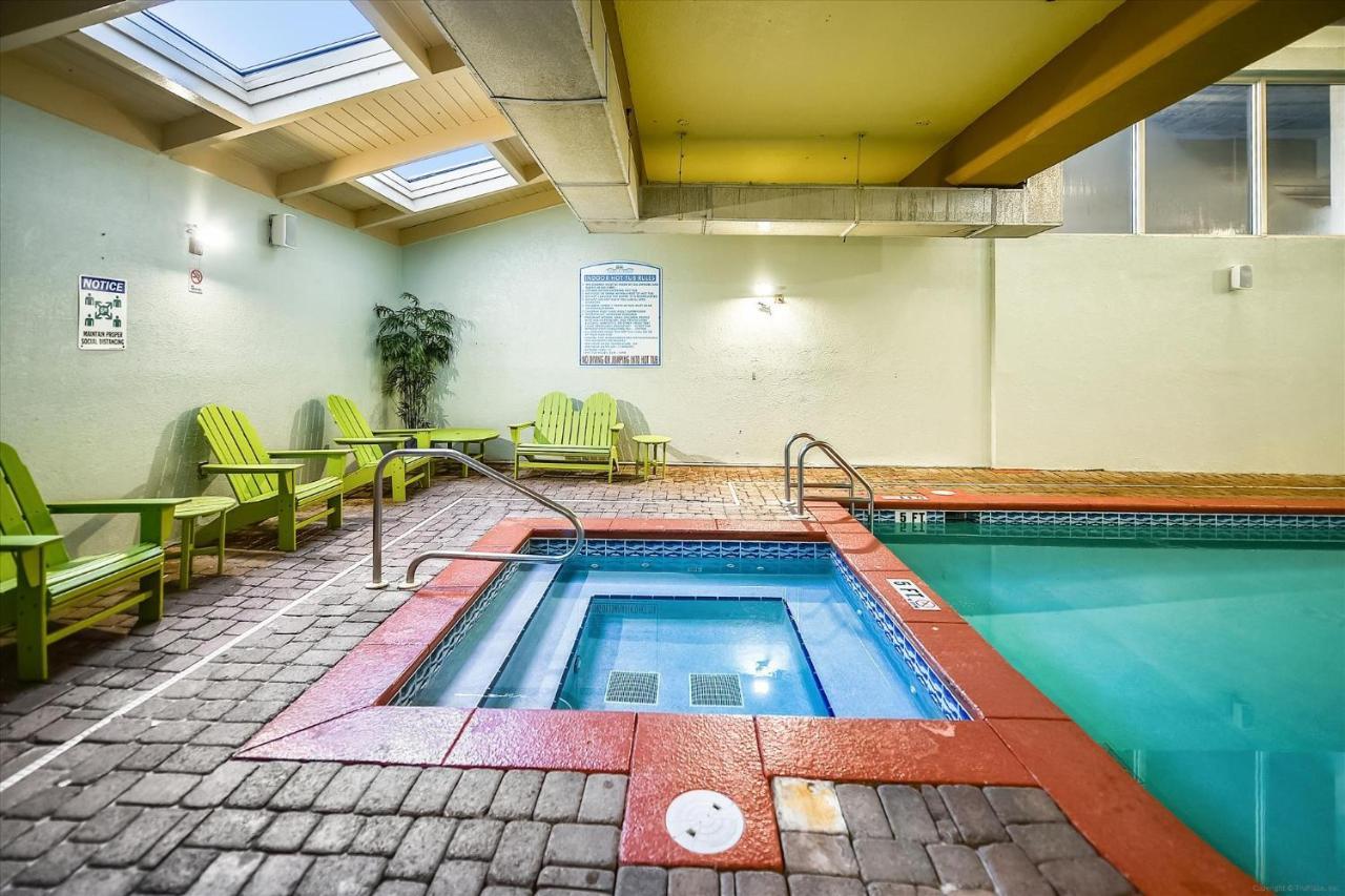 Shores Of Panama 2326 - 1 Bedroom Bunks Sleeps 6, Reserved Parking! Apartment