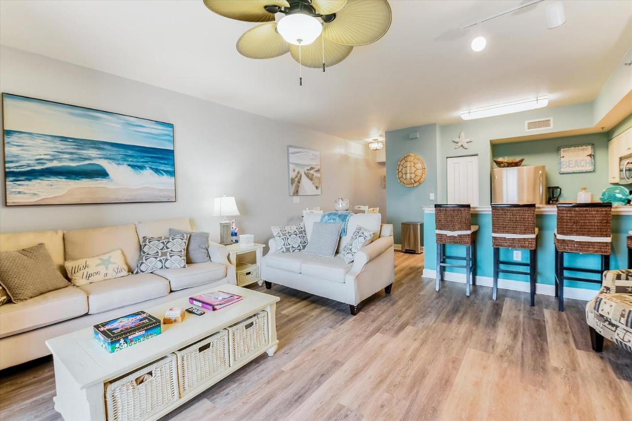 Apartment Shores Of Panama 2326 - 1 Bedroom Bunks Sleeps 6, Reserved Parking! Panama City Beach