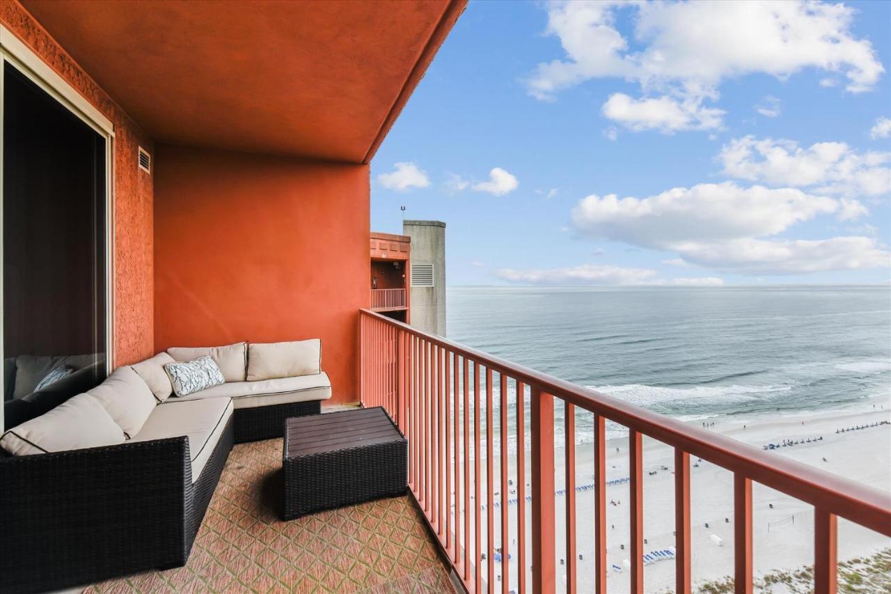 Shores Of Panama 2326 - 1 Bedroom Bunks Sleeps 6, Reserved Parking! Apartment