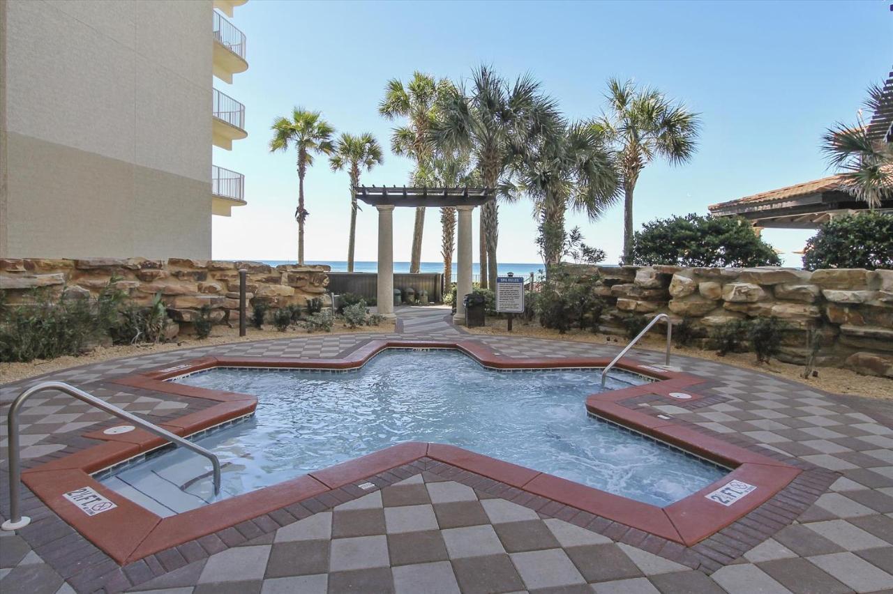 Apartment Shores Of Panama 2326 - 1 Bedroom Bunks Sleeps 6, Reserved Parking!
