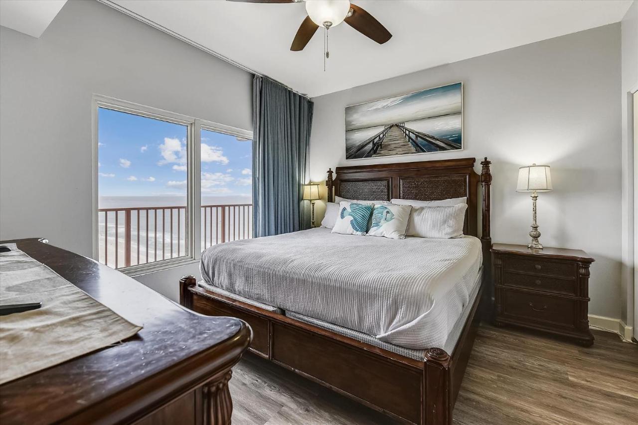 Apartment Shores Of Panama 2326 - 1 Bedroom Bunks Sleeps 6, Reserved Parking! *