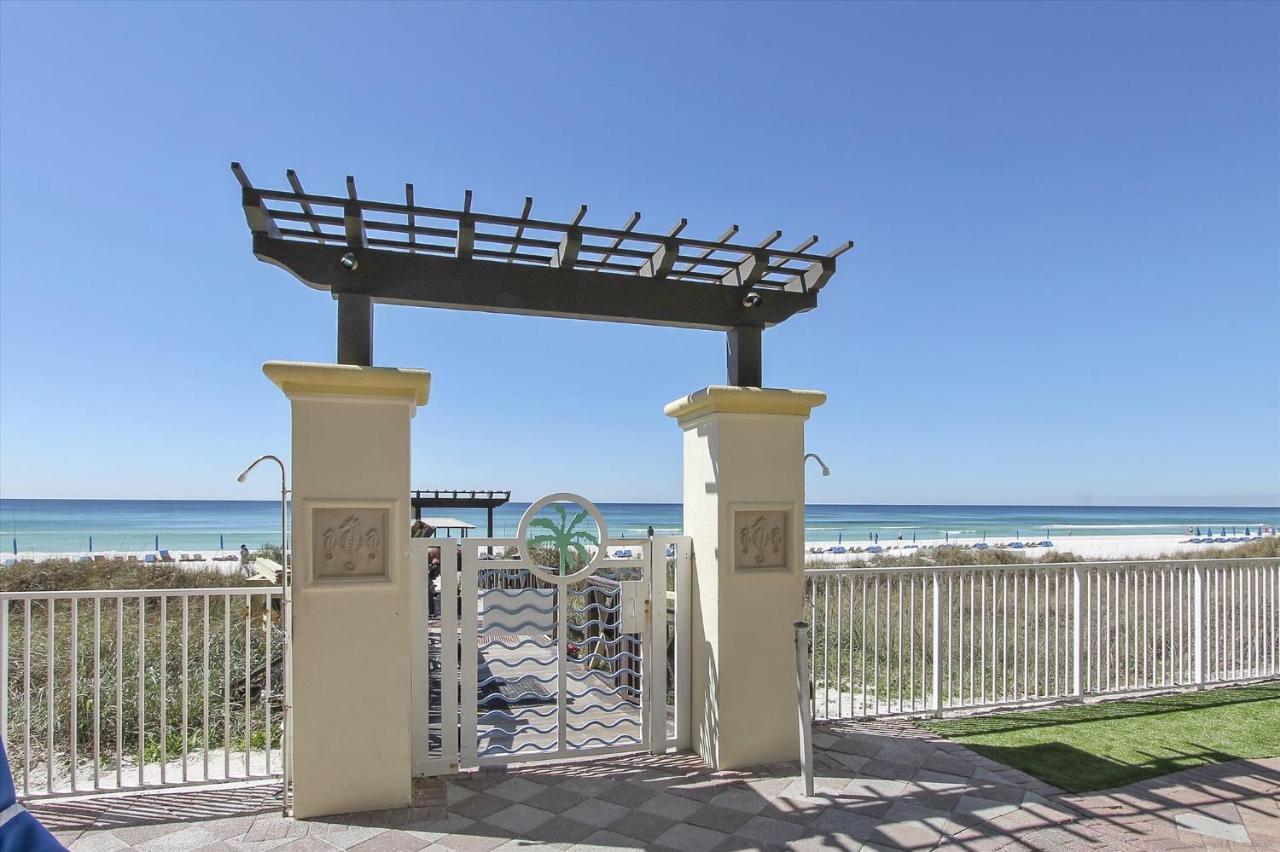 Apartment Shores Of Panama 2326 - 1 Bedroom Bunks Sleeps 6, Reserved Parking! *