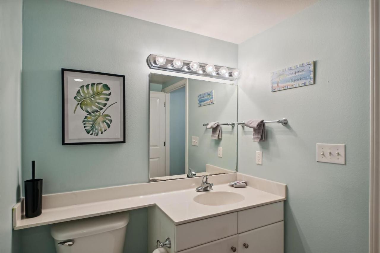 Shores Of Panama 1621 Apartment Panama City Beach