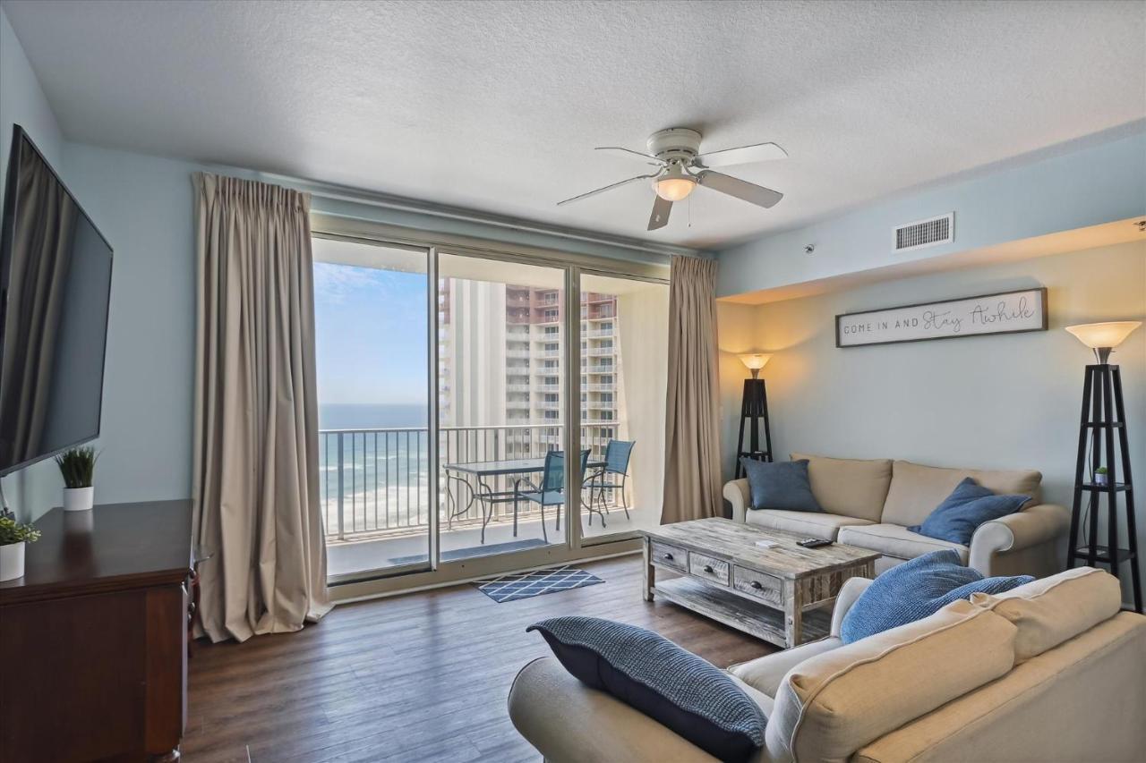 Apartment Shores Of Panama 1621 Panama City Beach