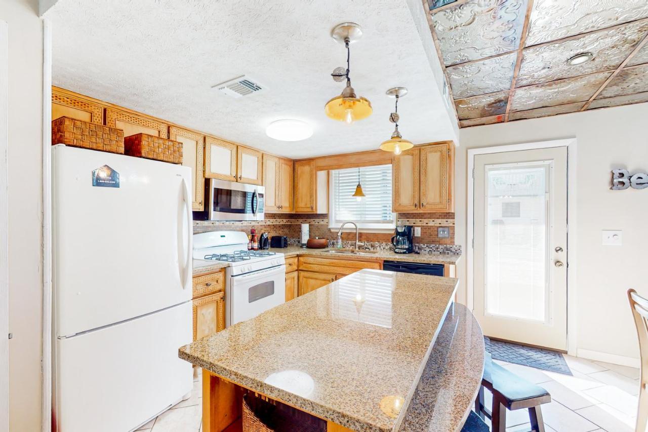 Holiday home Blessed At The Panama City Beach