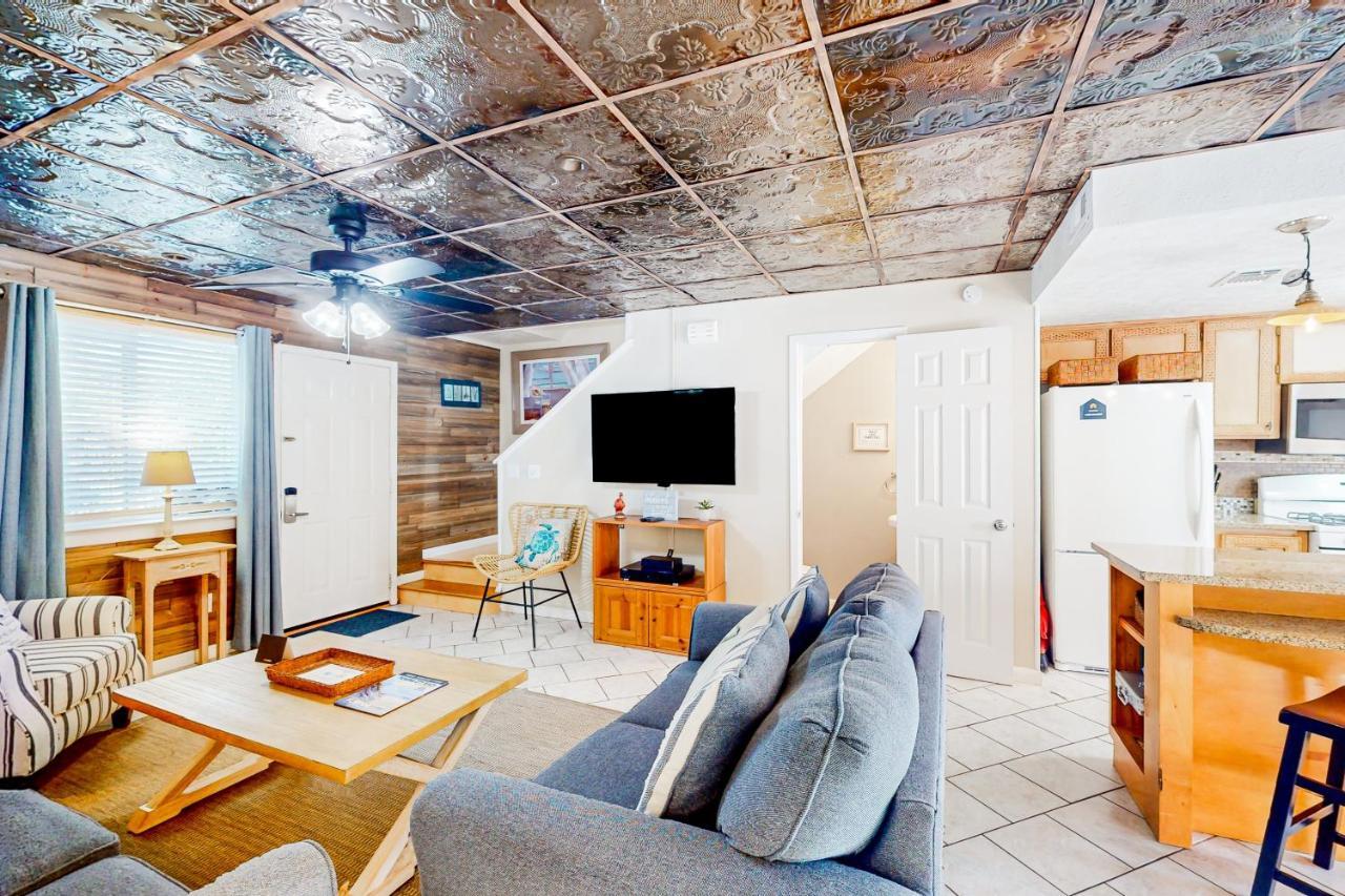 Holiday home Blessed At The Panama City Beach