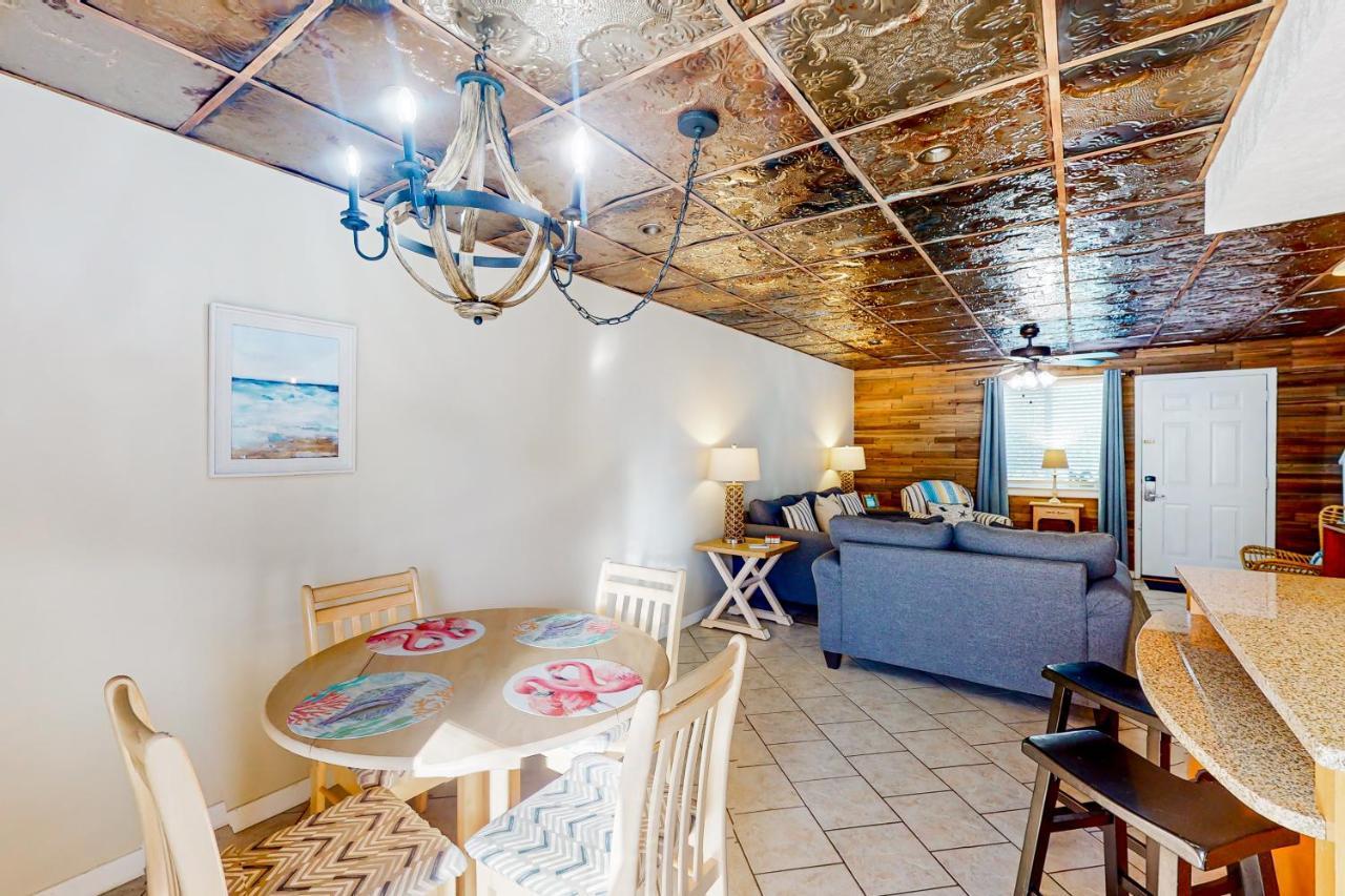 Holiday home Blessed At The