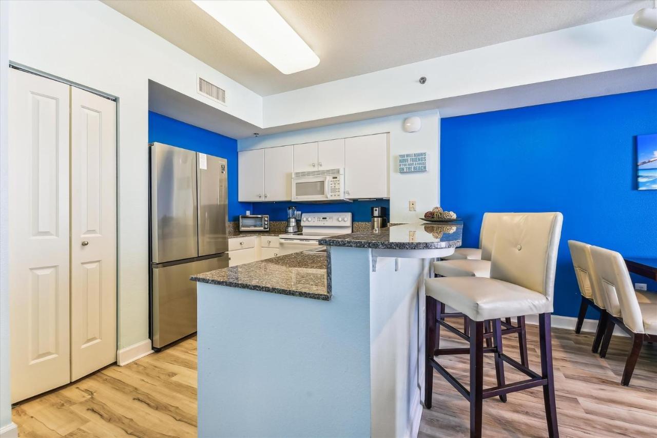 Apartment Shores Of Panama 1427 Panama City Beach