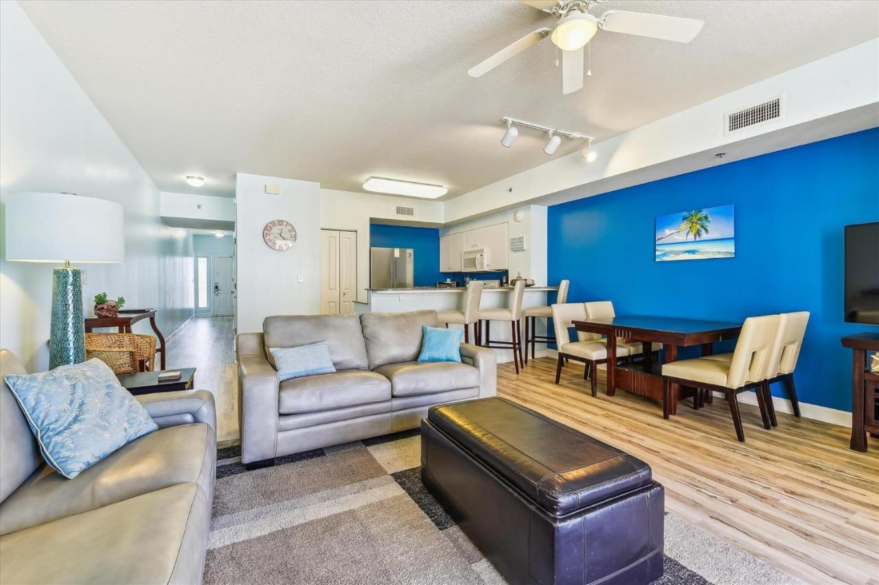 Apartment Shores Of Panama 1427 Panama City Beach