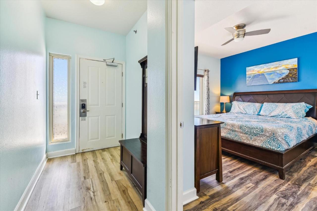 Apartment Shores Of Panama 1427