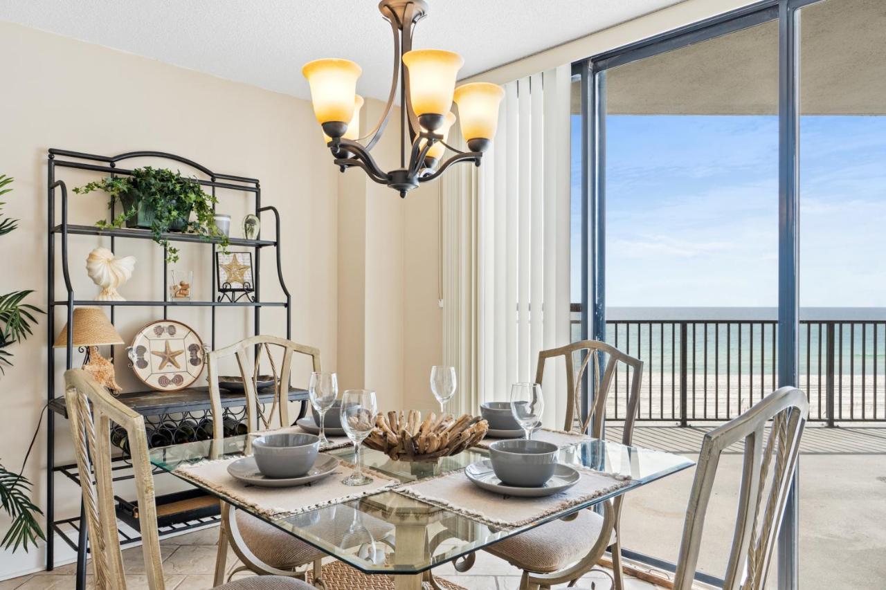 Holiday home Aquavista #204-w By Book That Panama City Beach