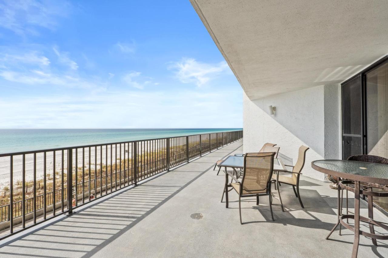 Aquavista #204-w By Book That * Panama City Beach