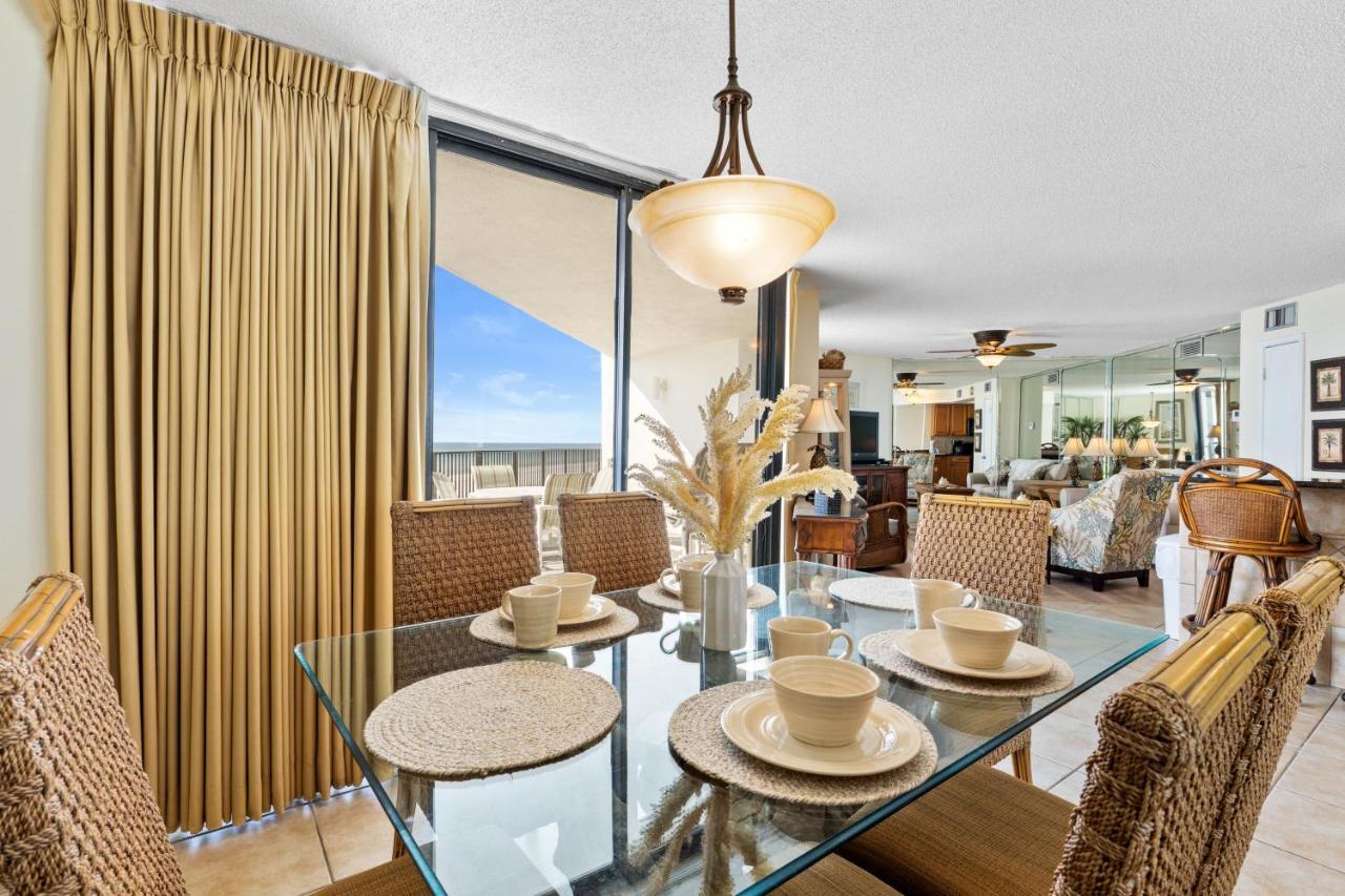 Holiday home Aquavista #205-w By Book That Panama City Beach
