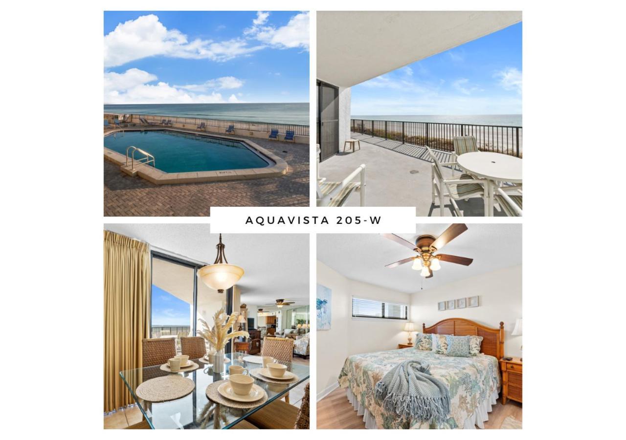 Holiday home Aquavista #205-w By Book That