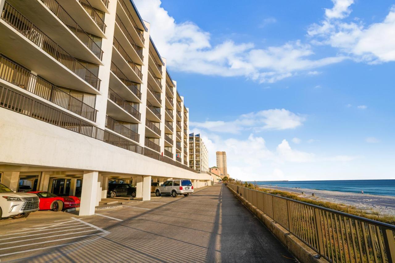 Aquavista #205-w By Book That Holiday home Panama City Beach