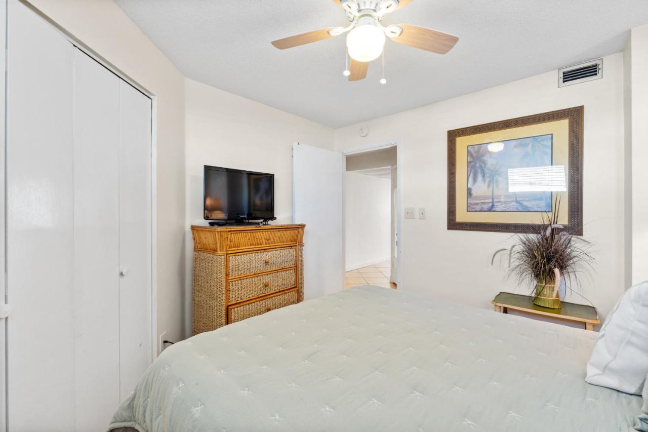 Holiday home Aquavista #205-w By Book That Panama City Beach