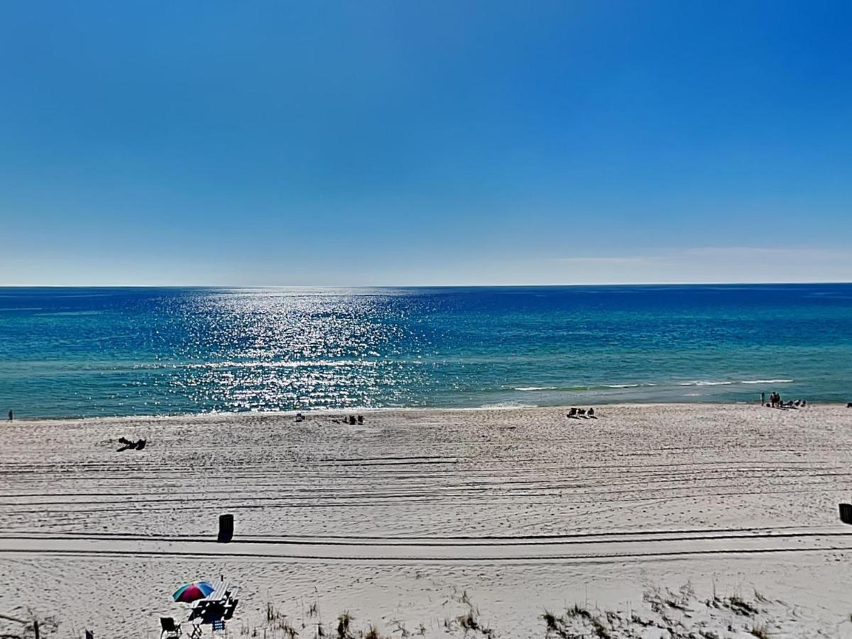 Apartment Continental 503 Panama City Beach