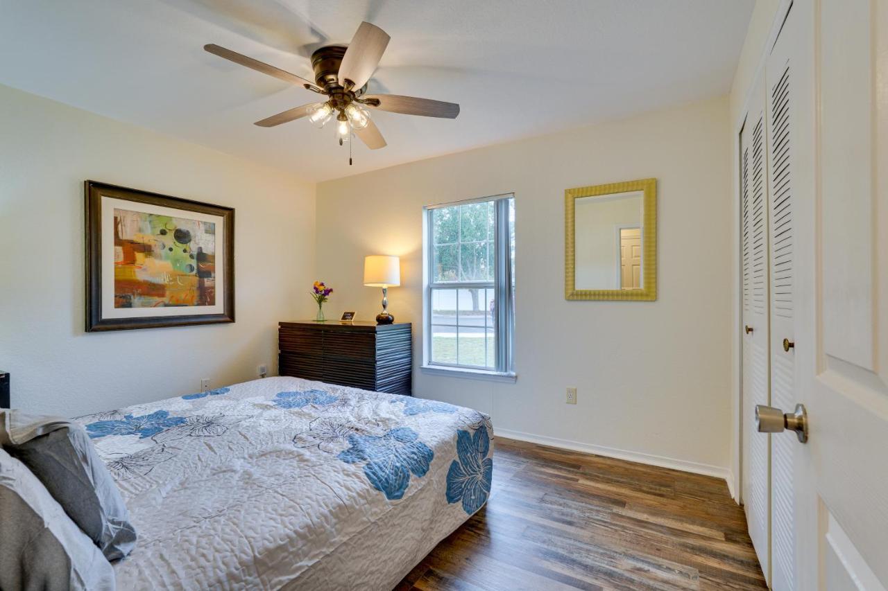 Pcb With Pool Access 1 Mi To Beach! Panama City Beach