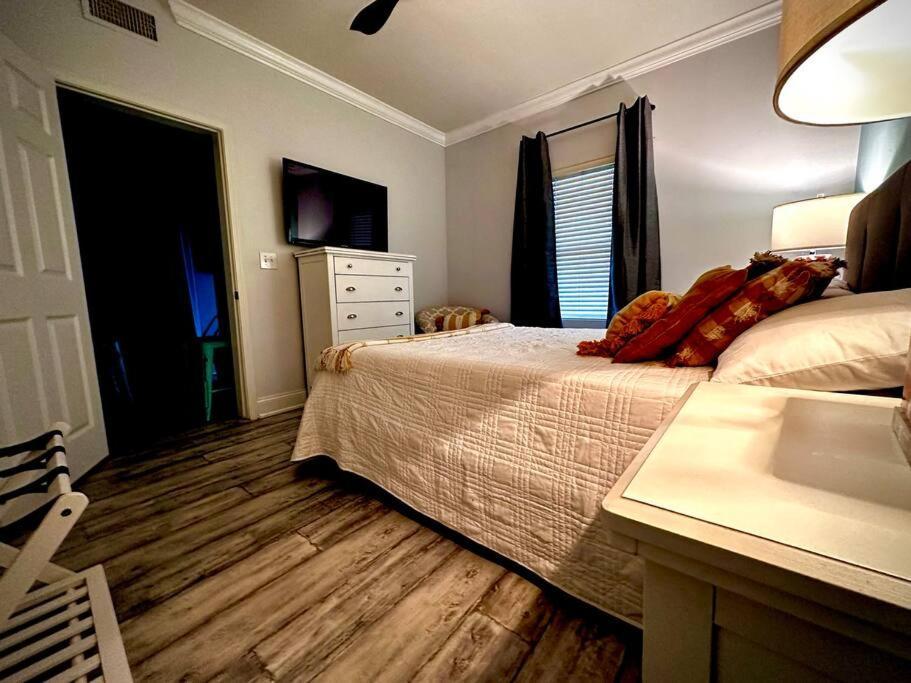 Apartment Melan Costal Magic Ocean View Panama City Beach