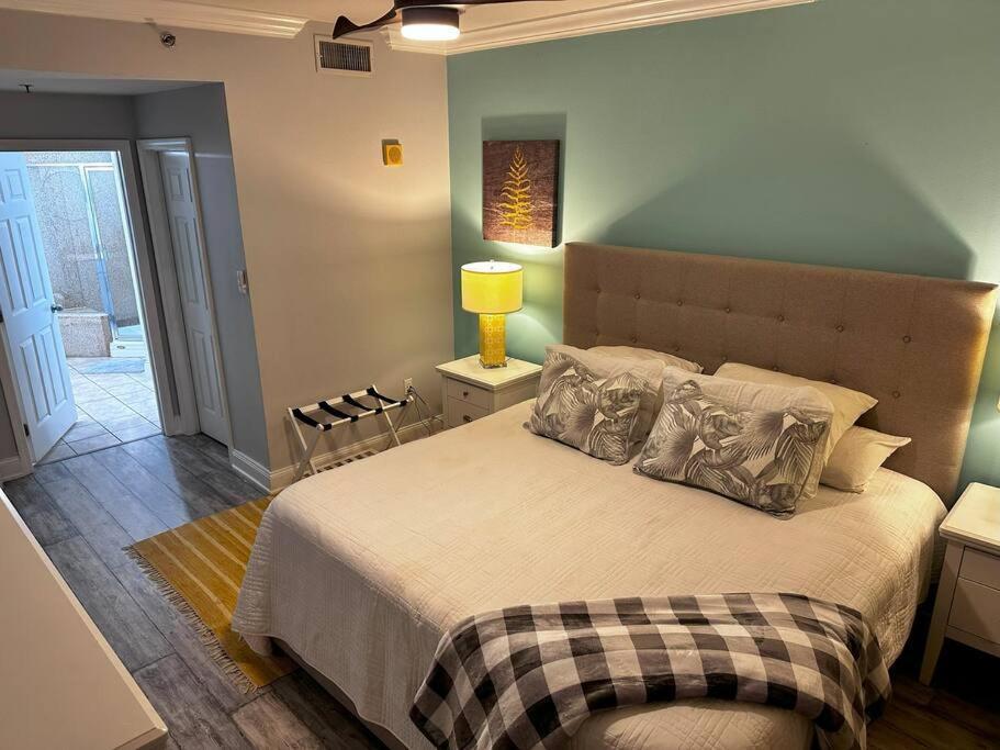 Melan Costal Magic Ocean View * Panama City Beach