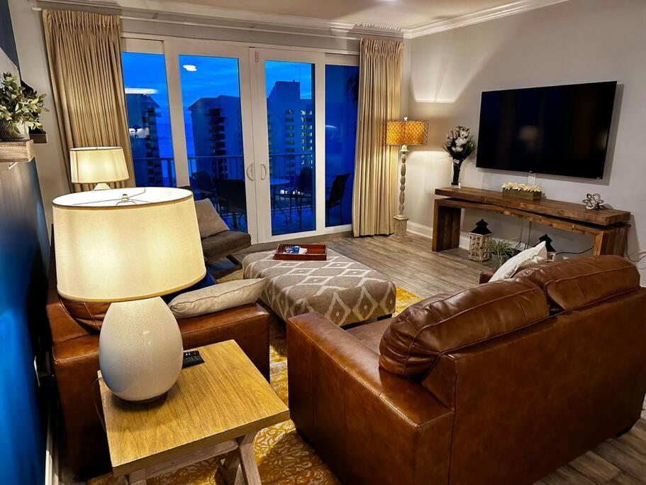 Melan Costal Magic Ocean View Apartment