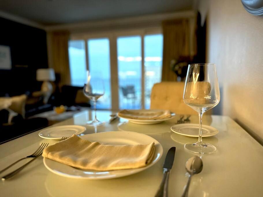 Melan Costal Magic Ocean View Apartment Panama City Beach