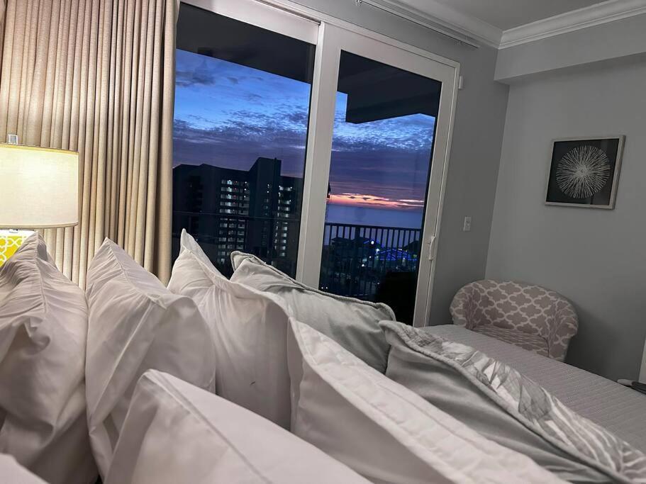 Melan Costal Magic Ocean View * Panama City Beach