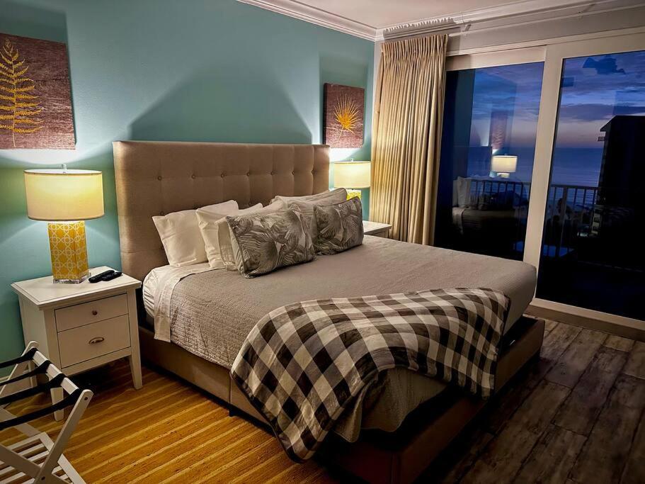 Melan Costal Magic Ocean View Panama City Beach