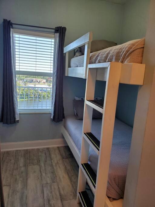 Melan Costal Magic Ocean View Apartment *