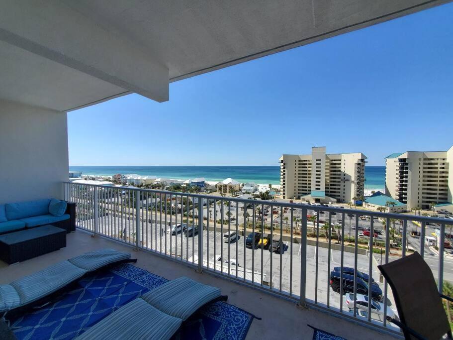 Apartment Melan Costal Magic Ocean View Panama City Beach