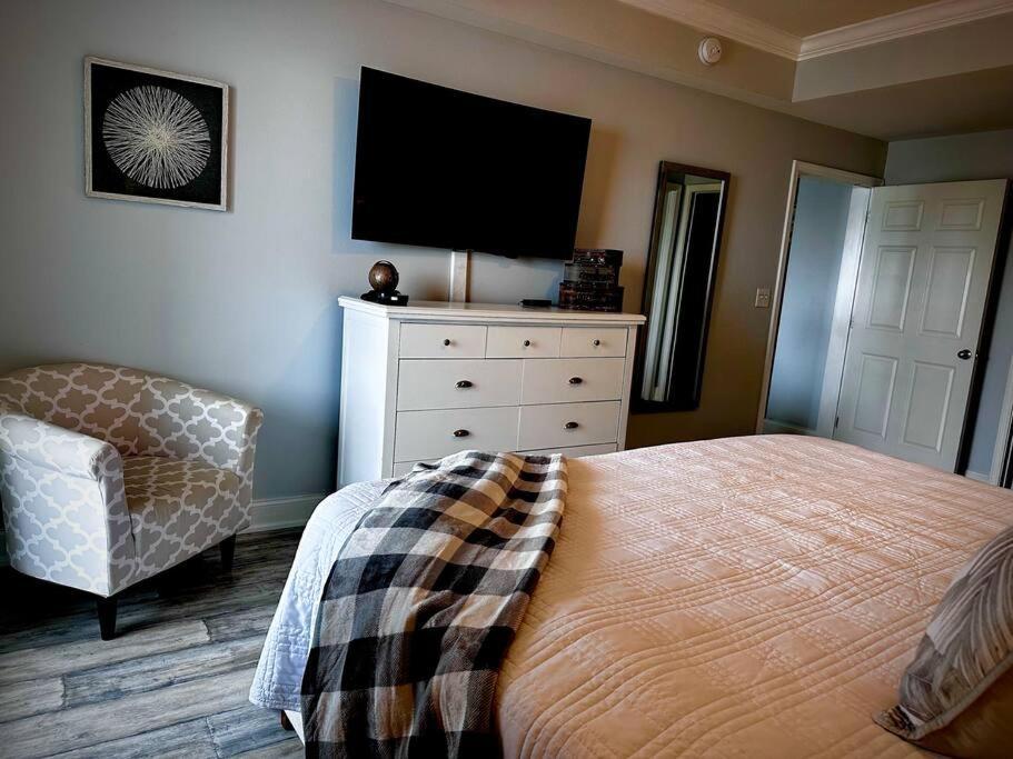 Apartment Melan Costal Magic Ocean View *