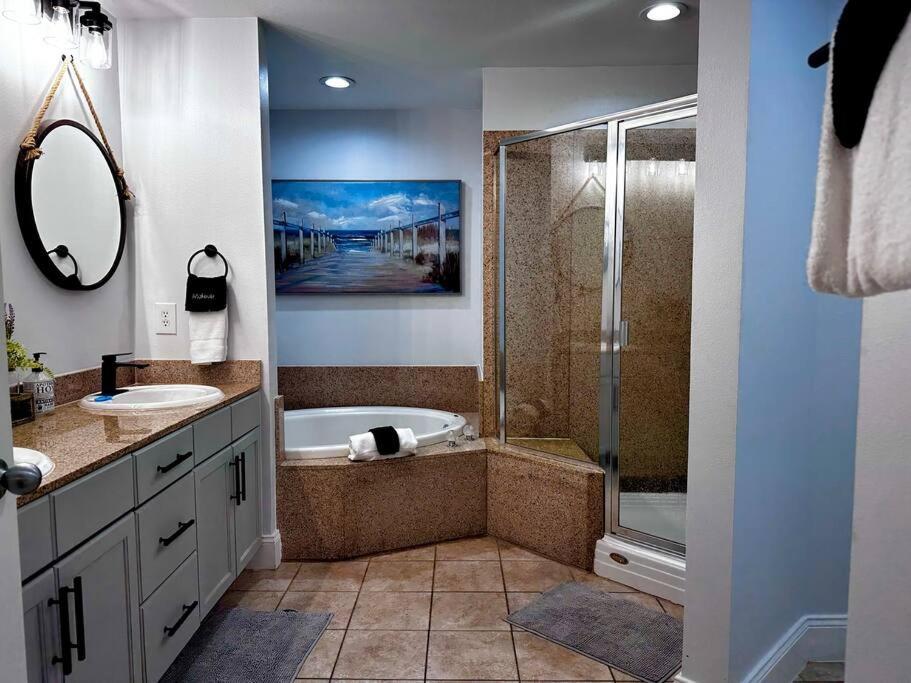Melan Costal Magic Ocean View * Panama City Beach