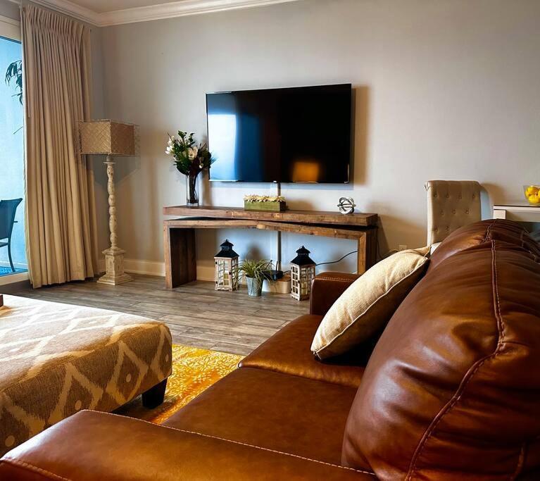 Apartment Melan Costal Magic Ocean View Panama City Beach