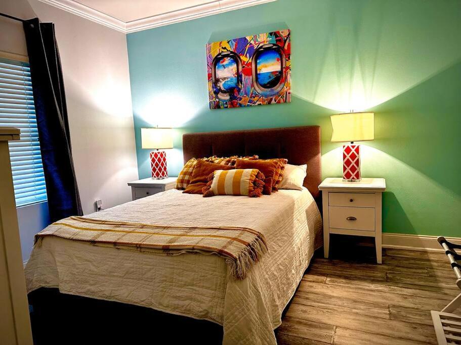 Melan Costal Magic Ocean View * Panama City Beach