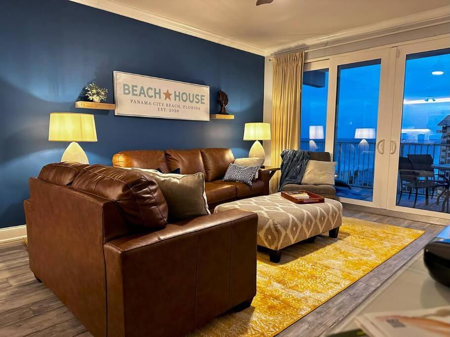 Melan Costal Magic Ocean View Apartment