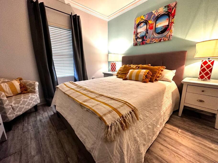Melan Costal Magic Ocean View