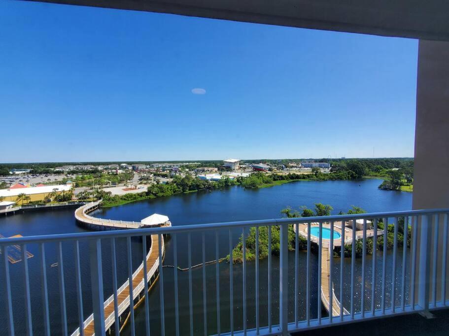 Melan Costal Magic Ocean View * Panama City Beach