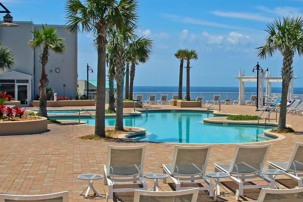 Melan Costal Magic Ocean View * Panama City Beach