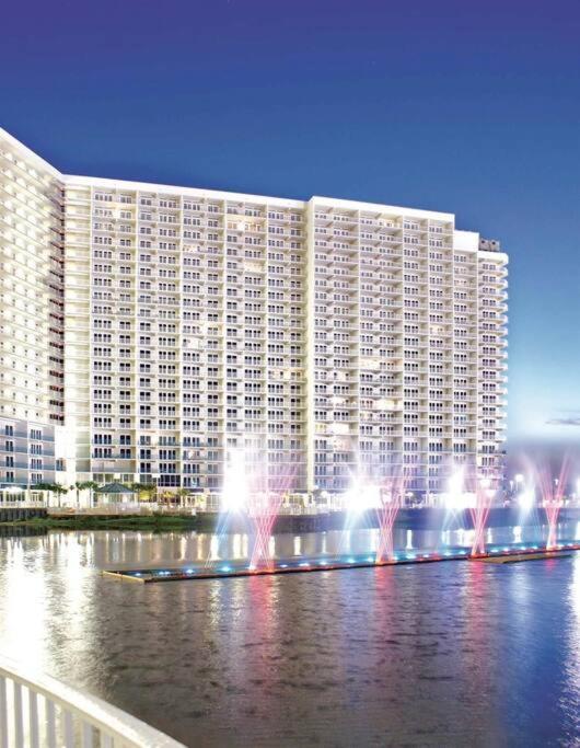 Melan Costal Magic Ocean View * Panama City Beach