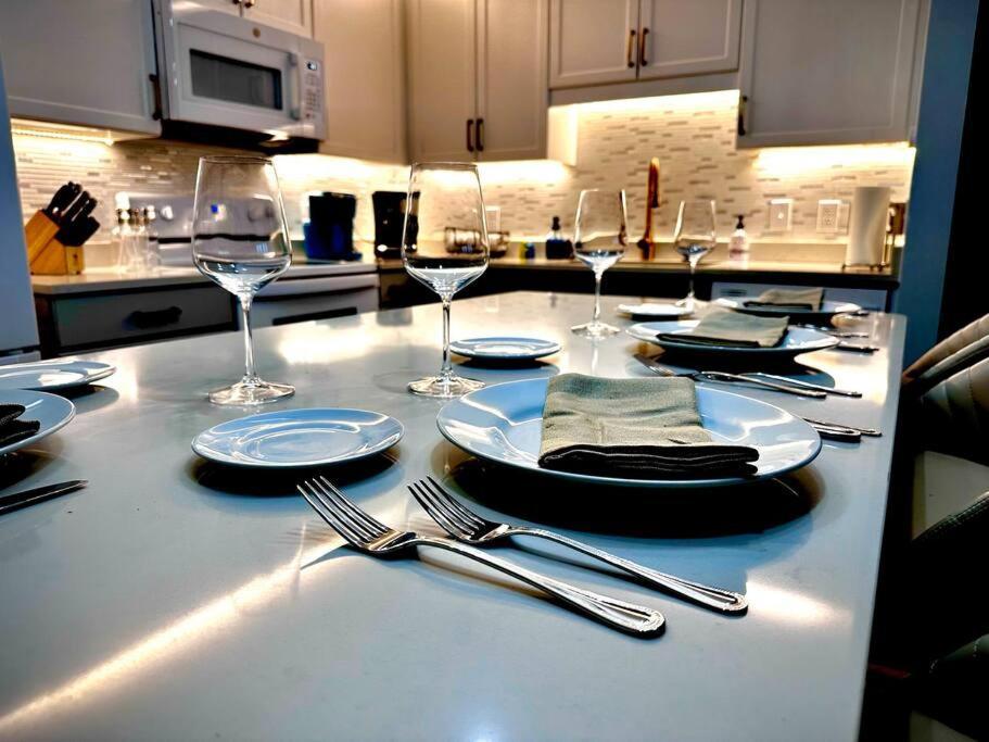 Apartment Melan Costal Magic Ocean View *