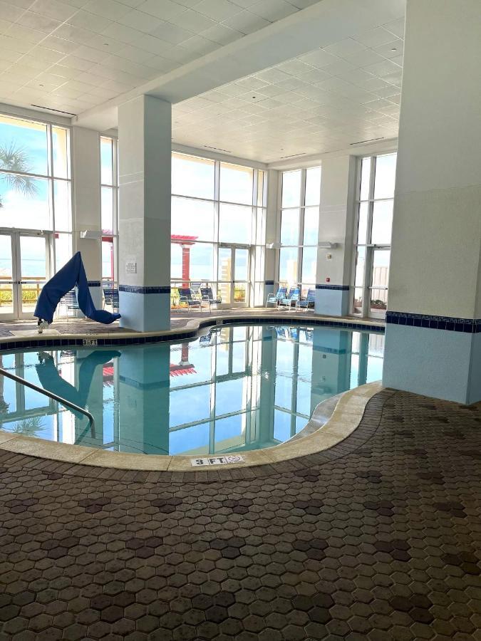 The Blue Dolphin At Majestic Beach Apartment