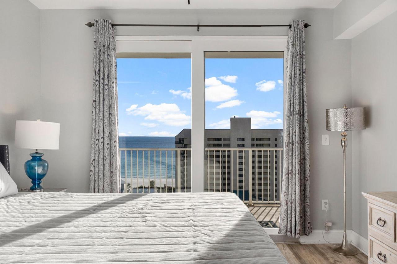 Holiday home Laketown Wharf #1007 By Nautical Panama City Beach