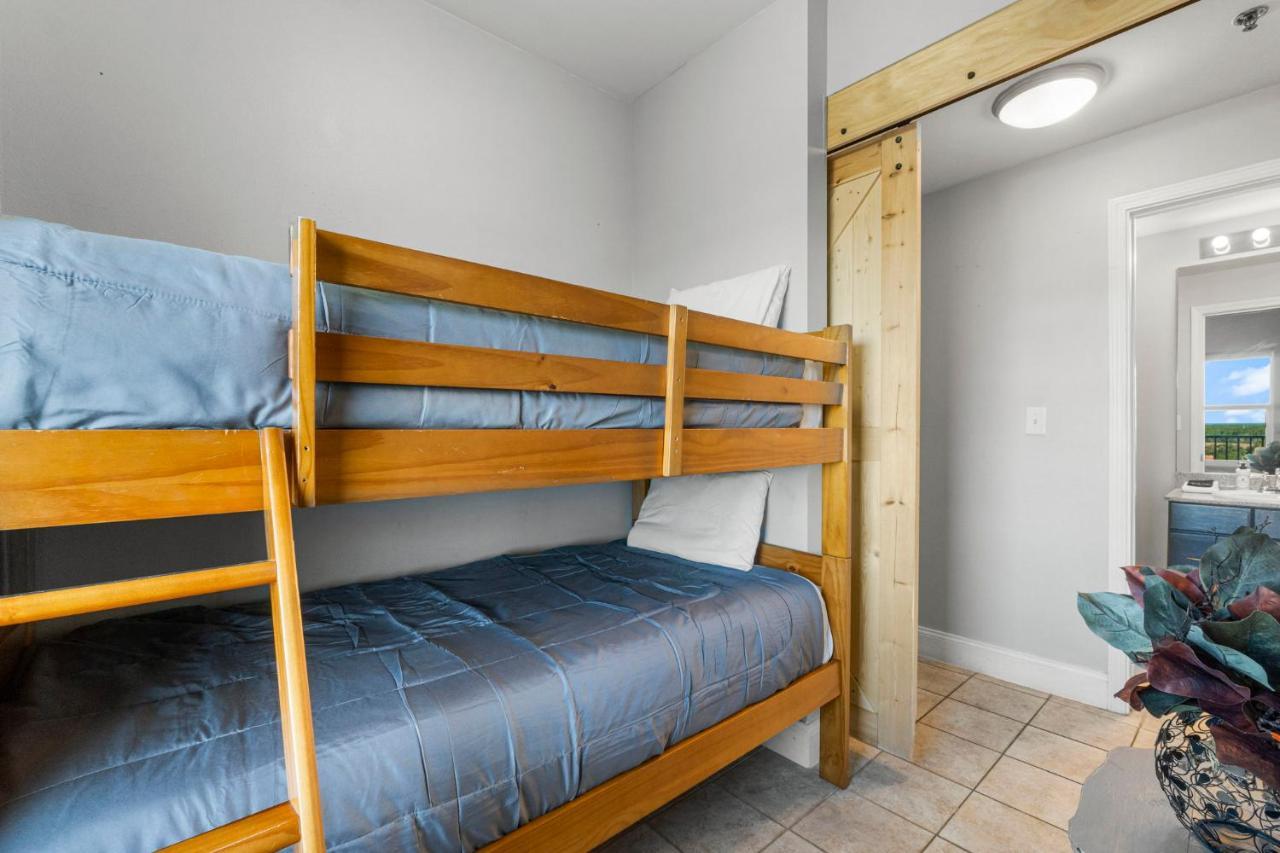 Holiday home Laketown Wharf #1007 By Nautical Panama City Beach