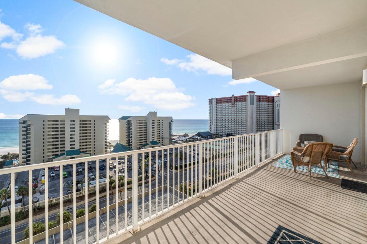 Laketown Wharf #1007 By Nautical Panama City Beach