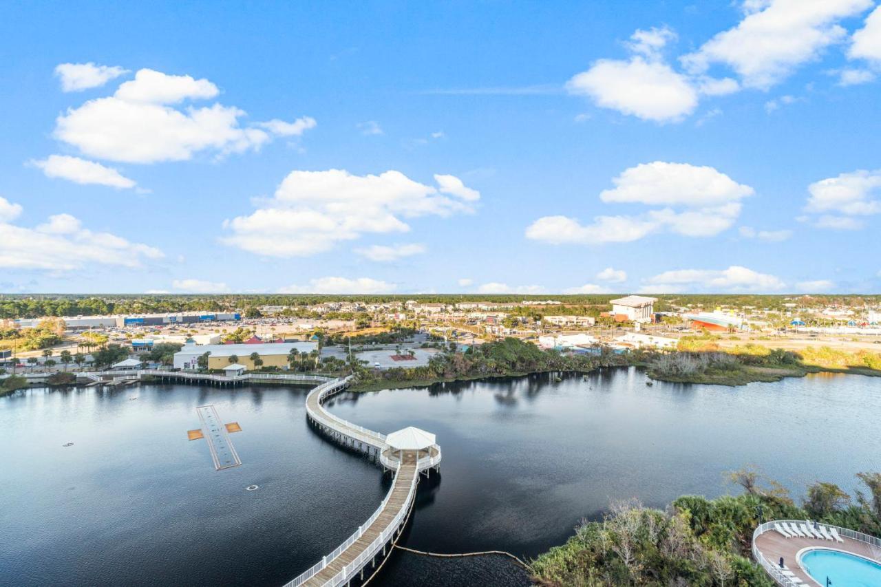 Laketown Wharf #1007 By Nautical * Panama City Beach