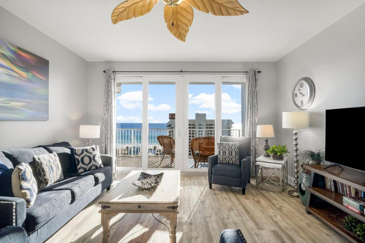 Laketown Wharf #1007 By Nautical Holiday home