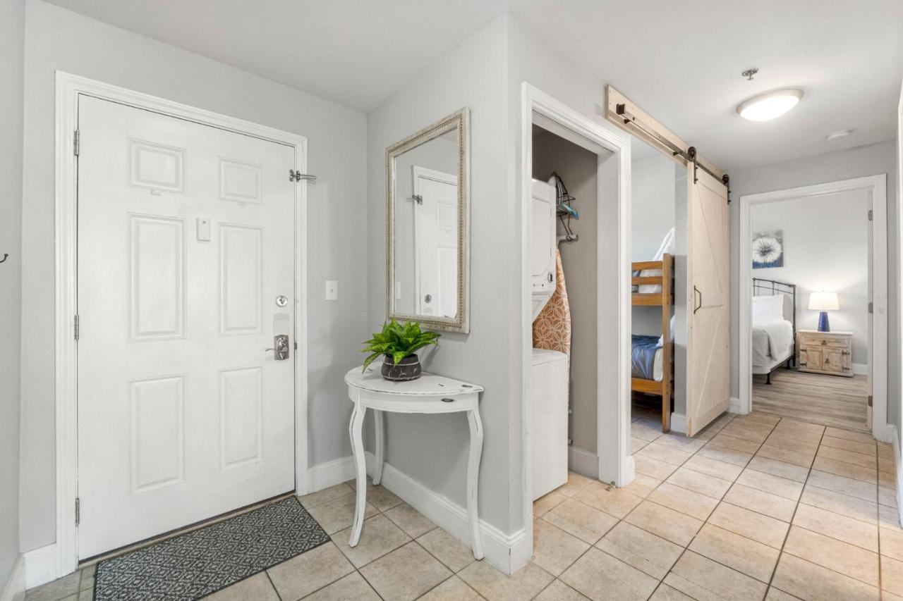 Holiday home Laketown Wharf #1007 By Nautical Panama City Beach