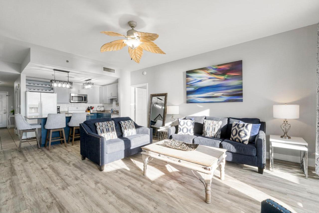 Laketown Wharf #1007 By Nautical Holiday home